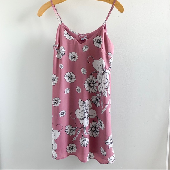Love, Fire Summer Dress - Size XS - Picture 2 of 2